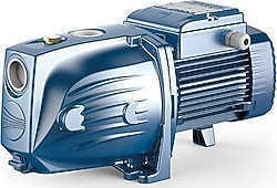 Pedrollo JSWM 2AX-N 1.5 Hp 220 V Santrifüj Pompa