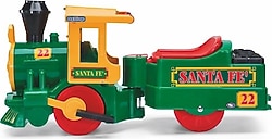 Peg Perego Santa FE 6V Akülü Tren