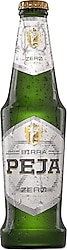Peja Zero 330 ml Malt İçeceği