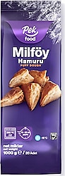 Pek Food Milföy Hamuru 1000 gr
