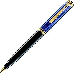 Pelikan D600 Souveran Mavi Versatil Kalem
