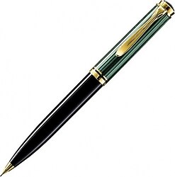 Pelikan D600 Souveran Yeşil Versatil Kalem