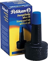 Pelikan Istampa Mürekkebi