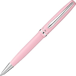 Pelikan Jazz Pastel Pembe Tükenmez Kalem