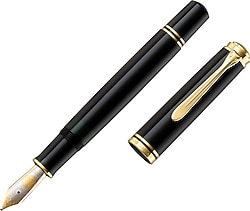 Pelikan M800 F Uç Dolma Kalem