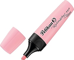 Pelikan 490 Pastel Renk Fosforlu Kalem
