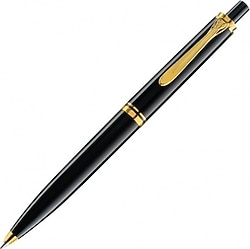 Pelikan Souveran Serisi K400 Tükenmez Kalem Siyah