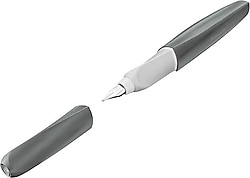 Pelikan Twist Eco Pastel Gri M Uç Dolma Kalem