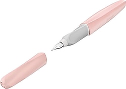Pelikan Twist Eco Pastel Pembe M Uç Dolma Kalem