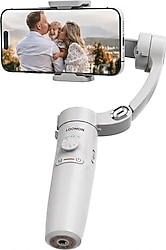 Pell M2 Gimbal