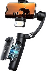 Pell M3 Alpro Gimbal