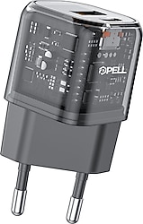 Pell PL-E11 20 W Hızlı Şarj Adaptörü