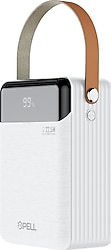 Pell PL-F24 80000 mAh Hızlı Şarj Powerbank