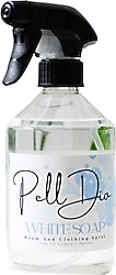 PellDio Beyaz Sabun Oda ve Çamaşır Kokusu 500 ml