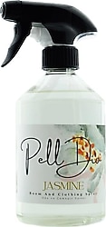 PellDio Yasemin Oda ve Çamaşır Kokusu 500 ml