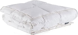 Penelope Dove 155x215 cm 6.5 Tog Kaz Tüyü Tek Kişilik Yorgan