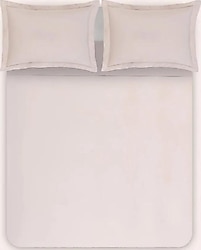 Penelope Lia Gri 160x220 cm Nevresim Seti