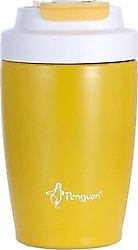 Penguen 3047 400 ml Pipetli Termos Bardak