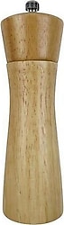 Penguen 1684 15 cm Bambu Karabiber Tuz Değirmeni