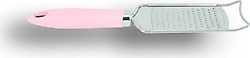 Penguen PNG-1503 Metal El Rendesi Silikon Saplı Pembe
