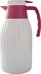 Penguen PNG-7002 Pembe 1.5 lt Cam Termos