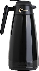 Penguen PNG-7002 Siyah 1.5 lt Cam Termos