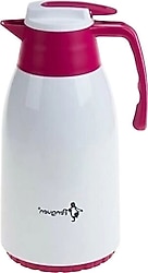 Penguen PNG7001 1.5 lt Pembe Cam Termos