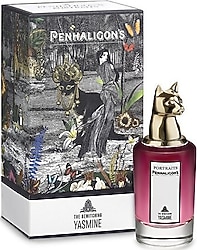 Penhaligon's Portraits The Bewitching Yasmine EDP 75 ml Kadın Parfümü