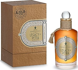 Penhaligon's The Legacy of Petra EDP 100 ml Parfüm