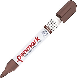 Penmark HS-305 Kahverengi Tahta Kalemi