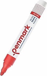 Penmark HS-305 Kırmızı Tahta Kalemi