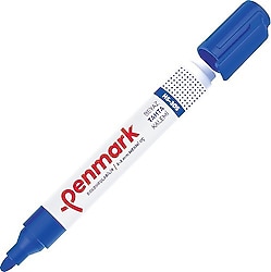 Penmark HS-305 Mavi Tahta Kalemi