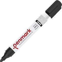 Penmark HS-305 Siyah Tahta Kalemi