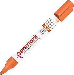 Penmark HS-305 Turuncu Tahta Kalemi
