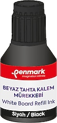 Penmark HS-106 30 ml Tahta Kalemi Mürekkebi