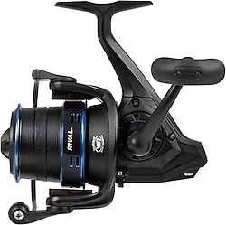 Penn Rival Longcast 7000 Blue Surf Olta Makinesi