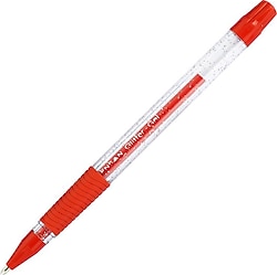 Pensan 1.0 mm Turuncu Glitter Jel Kalem