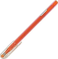 Pensan 2210 My-Pen Turuncu Tükenmez Kalem