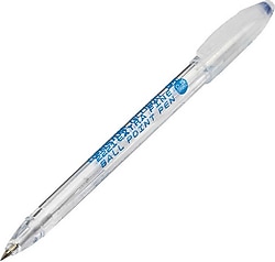 Pensan 2221 Global 0.5 mm Mavi Tükenmez Kalem