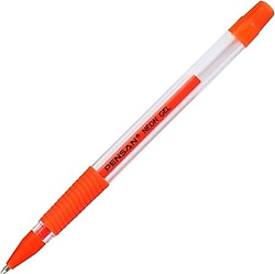 Pensan 2290 Neon 1.0 mm Turuncu Jel Kalem