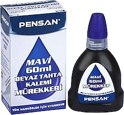 Pensan Mürekkep