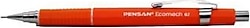 Pensan Ecomech 0.5 mm Versatil Uçlu Kalem