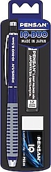 Pensan IQ Duo 0.5 mm Versatil Uçlu Kalem Seti