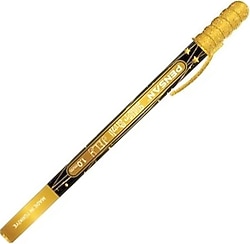 Pensan Jely Simli Altın 1.0 mm Jel Kalem