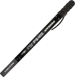 Pensan Jely Simli Siyah 1.0 mm Jel Kalem