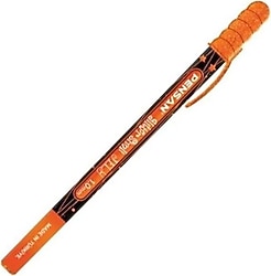 Pensan Jely Simli Turuncu 1.0 mm Jel Kalem
