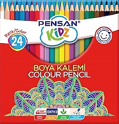 Pensan Kuru Boya