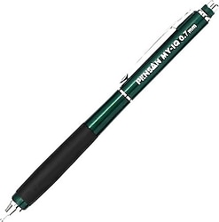 Pensan My-IQ Yeşil 0.7 mm Versatil Uçlu Kalem