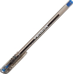 Pensan My-Tech 2240 0.7 mm Mavi Tükenmez Kalem