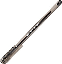 Pensan My-Tech 2240 0.7 mm Siyah Tükenmez Kalem